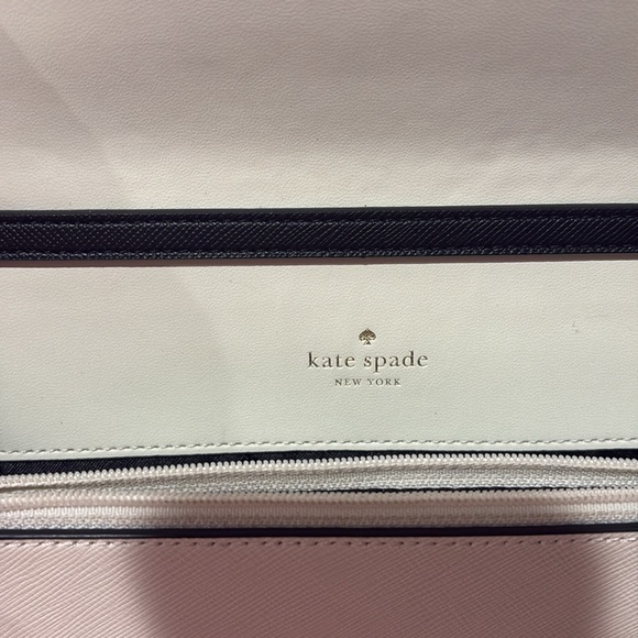 Kate spade small handbag - Picture 3 of 4
